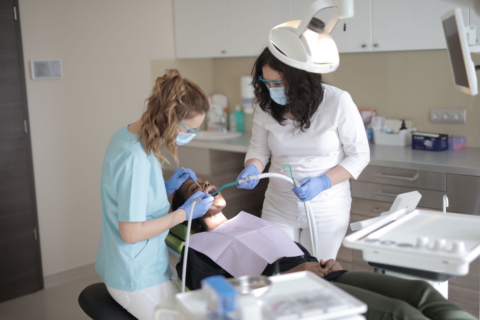 Dentiste urgence à La Valette-du-Var